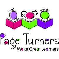 Page Turners Make Great Learners logo, Page Turners Make Great Learners contact details