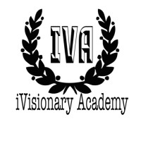 iVisionary Academy logo, iVisionary Academy contact details