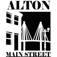 Alton Main Street logo, Alton Main Street contact details