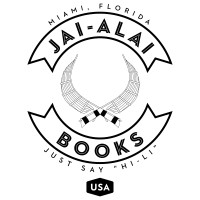 Jai-Alai Books logo, Jai-Alai Books contact details