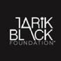 Tarik Black Foundation logo, Tarik Black Foundation contact details