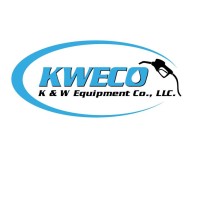 KWECO - K & W Equipment Company logo, KWECO - K & W Equipment Company contact details