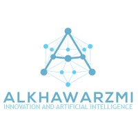 AL Khwarizmi innovation and artificial intelligence logo, AL Khwarizmi innovation and artificial intelligence contact details