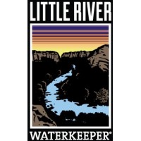 Little River Waterkeeper logo, Little River Waterkeeper contact details