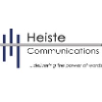 Heiste Communications logo, Heiste Communications contact details