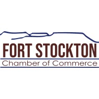 Fort Stockton Chamber of Commerce logo, Fort Stockton Chamber of Commerce contact details