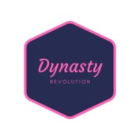 Dynasty Revolution logo, Dynasty Revolution contact details