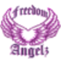 Freedom Angelz logo, Freedom Angelz contact details