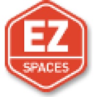 EZ Spaces logo, EZ Spaces contact details