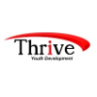 Thrive Youth Development Inc. logo, Thrive Youth Development Inc. contact details