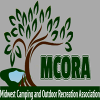 Midwest Camping and Outdoor Recreation Association logo, Midwest Camping and Outdoor Recreation Association contact details