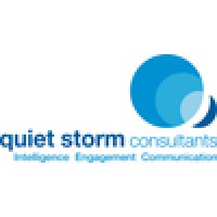 Quiet Storm Consultants logo, Quiet Storm Consultants contact details