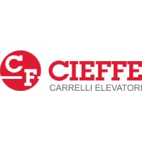 CIEFFE CARRELLI ELEVATORI S.r.l. logo, CIEFFE CARRELLI ELEVATORI S.r.l. contact details