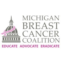 MICHIGAN BREAST CANCER COALITION logo, MICHIGAN BREAST CANCER COALITION contact details