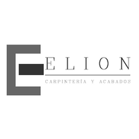 Elion Carpintería y Acabados logo, Elion Carpintería y Acabados contact details