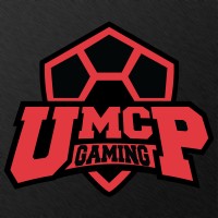 UMCP Gaming logo, UMCP Gaming contact details