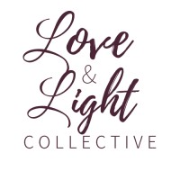 Love & Light Collective logo, Love & Light Collective contact details