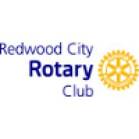 Rotary Club of Redwood City logo, Rotary Club of Redwood City contact details