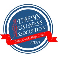 Athens Business Association logo, Athens Business Association contact details