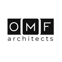 OMF Architects logo, OMF Architects contact details