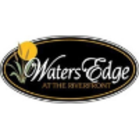 Waters Edge at the Riverfront logo, Waters Edge at the Riverfront contact details