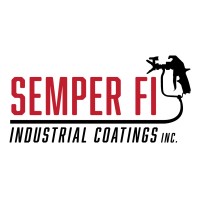 Semper FI Industrial Coatings Inc. logo, Semper FI Industrial Coatings Inc. contact details