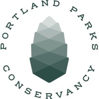 Portland Parks Conservancy logo, Portland Parks Conservancy contact details