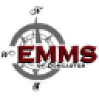 Emms Transport logo, Emms Transport contact details