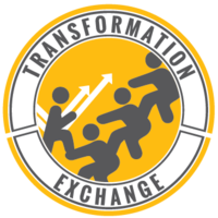 Transformation Exchange logo, Transformation Exchange contact details