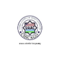 Uzbek American Association of Chicago logo, Uzbek American Association of Chicago contact details