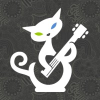 BanjoCat Creative logo, BanjoCat Creative contact details