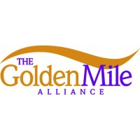 Golden Mile Alliance logo, Golden Mile Alliance contact details