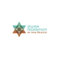 THE JEWISH FEDERATION OF NEW MEXICO logo, THE JEWISH FEDERATION OF NEW MEXICO contact details