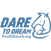 Dare to Dream Youth Ranch logo, Dare to Dream Youth Ranch contact details