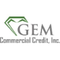 Gem Commercial Credit, Inc. logo, Gem Commercial Credit, Inc. contact details