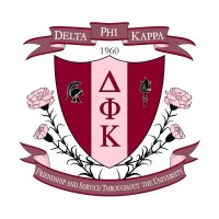 Delta Phi Kappa logo, Delta Phi Kappa contact details