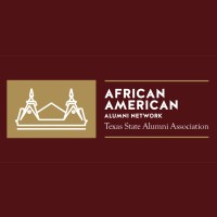 TXST African American Alumni Network logo, TXST African American Alumni Network contact details