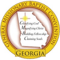 GENERAL MISSIONARY BAPTIST CONVENTION OF GEORGIA INC logo, GENERAL MISSIONARY BAPTIST CONVENTION OF GEORGIA INC contact details