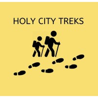 Holy City Treks logo, Holy City Treks contact details