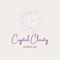 Crystal Clarity Medical Spa logo, Crystal Clarity Medical Spa contact details