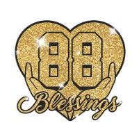 88 BLESSINGS INC logo, 88 BLESSINGS INC contact details