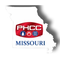 Missouri PHCC (Plumbing, heating, cooling contractors association) logo, Missouri PHCC (Plumbing, heating, cooling contractors association) contact details