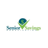 Senior Savings Organization logo, Senior Savings Organization contact details