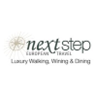 Next Step European Travel logo, Next Step European Travel contact details