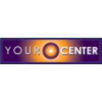 Your Center logo, Your Center contact details