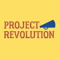 Project Revolution logo, Project Revolution contact details