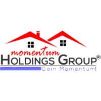 Momentum Holdings Group, LLC logo, Momentum Holdings Group, LLC contact details