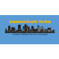 Empowered Results: The Blog logo, Empowered Results: The Blog contact details