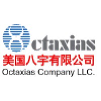 Octaxias Company, L.L.C. logo, Octaxias Company, L.L.C. contact details