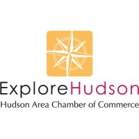 The Hudson Area Chamber of Commerce logo, The Hudson Area Chamber of Commerce contact details